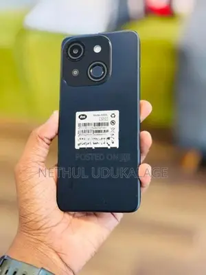 itel A50C 2GB|32GB (Used)