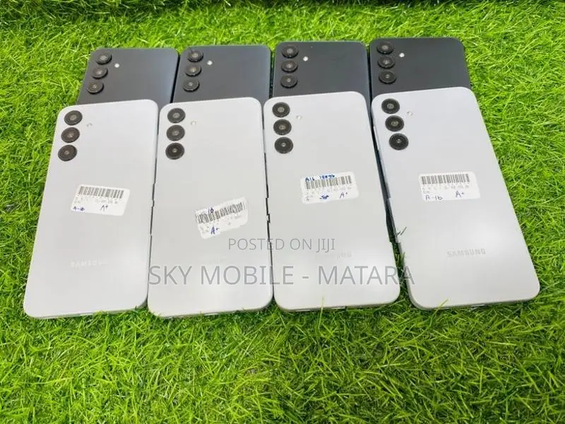 Samsung Galaxy A16 6GB 128GB (Used)