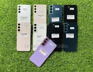 Samsung Galaxy S22 8GB 256GB (Used)