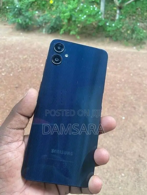 Samsung Galaxy A05 4GB 64GB (Used)