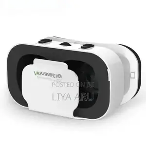 3D Film Box VR