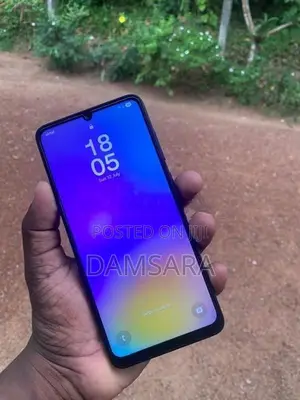 Samsung Galaxy A05 4GB 64GB (Used)
