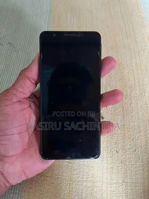 Samsung Galaxy M01 Core (Used)