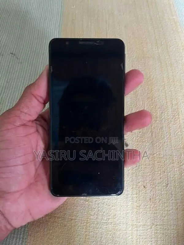 Samsung Galaxy M01 Core (Used)