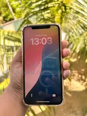 Apple iPhone XS (Used)