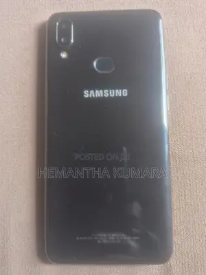 Samsung Galaxy A10s (Used)