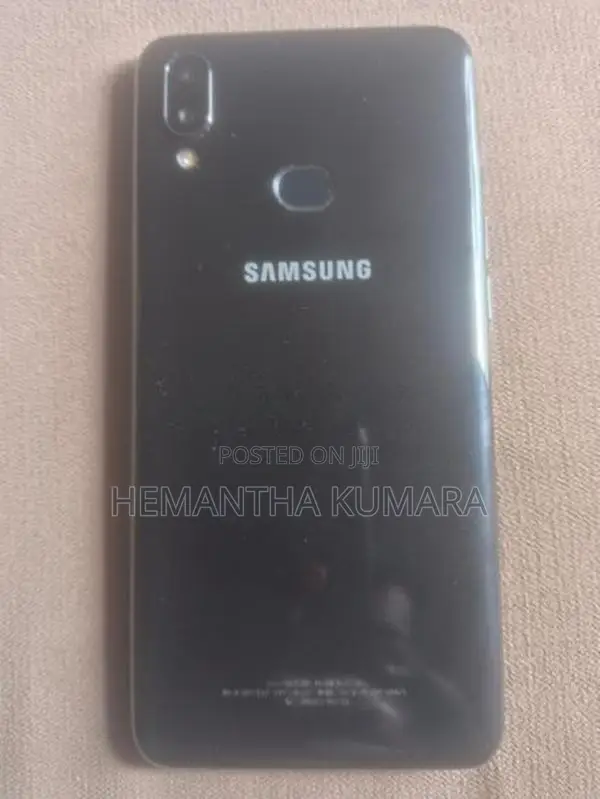 Samsung Galaxy A10s (Used)