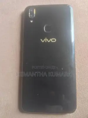 Vivo Y85 (Used)