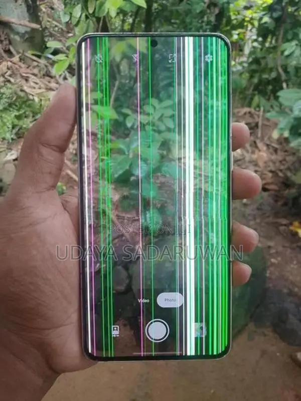 Samsung Galaxy S21 Plus 5G (Used)