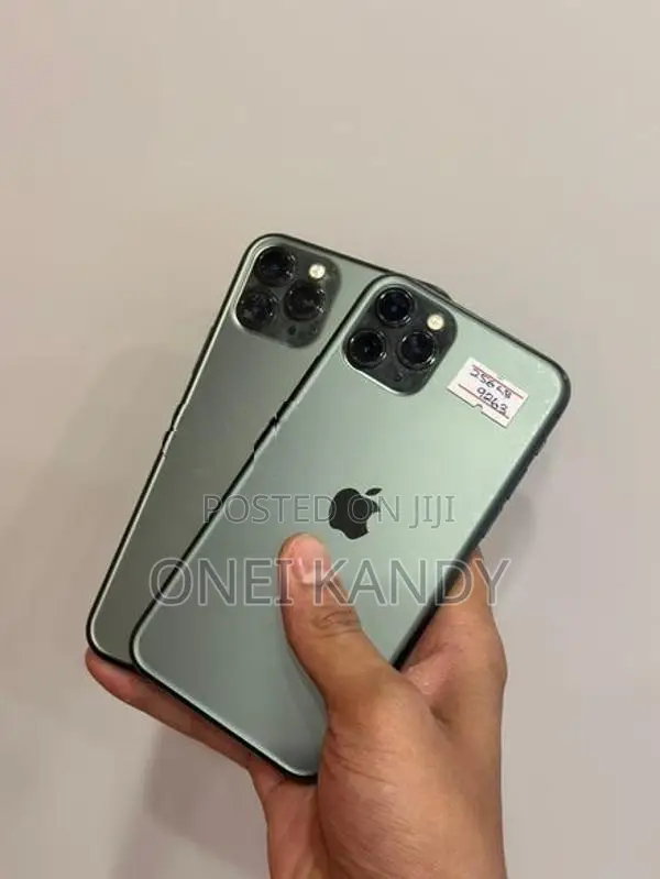 Apple iPhone 11 Pro 256GB (Used)
