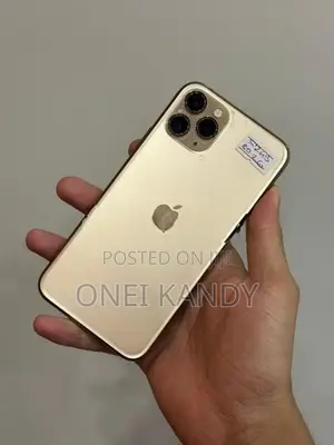 Apple iPhone 11 Pro 512GB (Used)