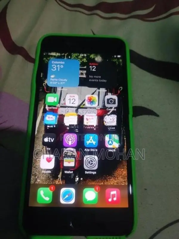 Apple iPhone 7 (Used)