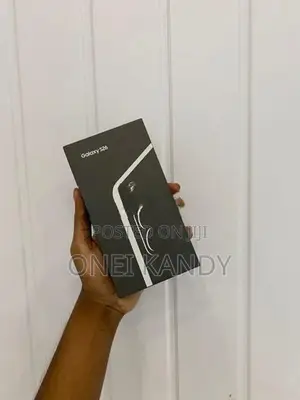 Samsung Galaxy S26 12GB 256GB (Brand New)