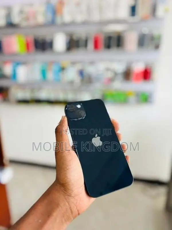 Apple iPhone 14 Plus 128GB Fullset Box (Used)