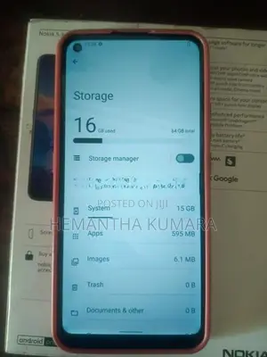 Nokia 5.4 (Used)