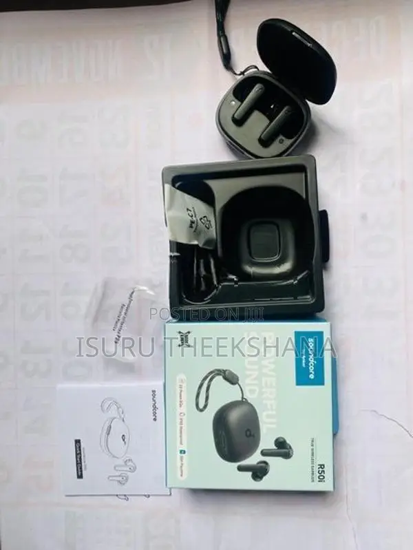 Anker R50 i