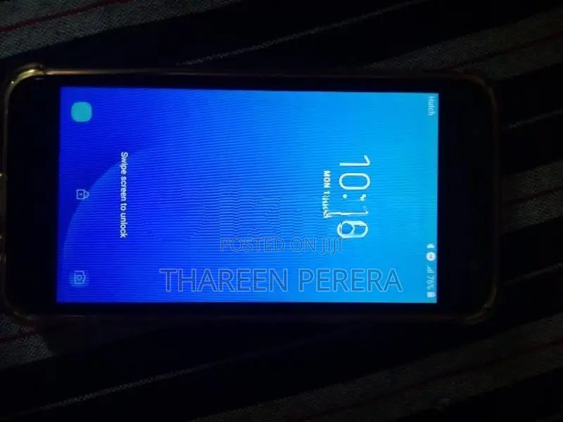 Samsung Galaxy J2 Core (Used)