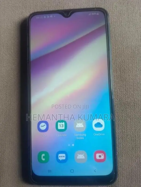 Samsung Galaxy A10s (Used)