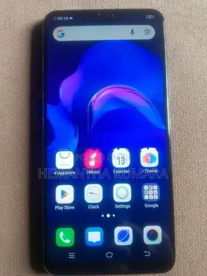 Vivo Y85 (Used)