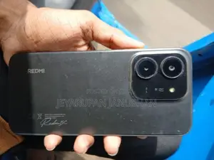 Xiaomi Redmi 15C (Used)