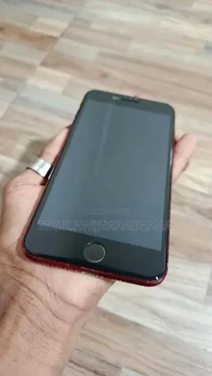 Apple iPhone 8 Plus (Used)