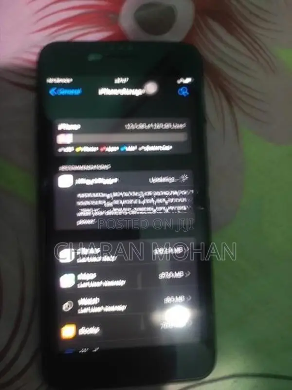 Apple iPhone 7 (Used)