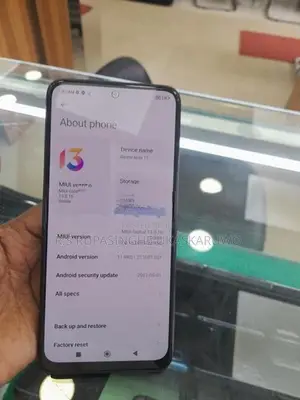 Xiaomi Redmi Note 11 (Used)