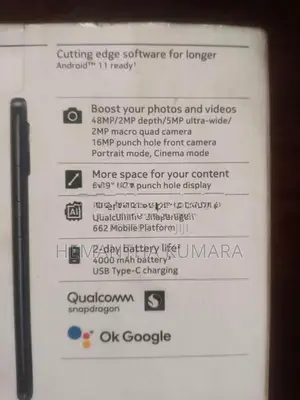 Nokia 5.4 (Used)