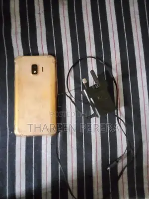 Samsung Galaxy J2 Core (Used)