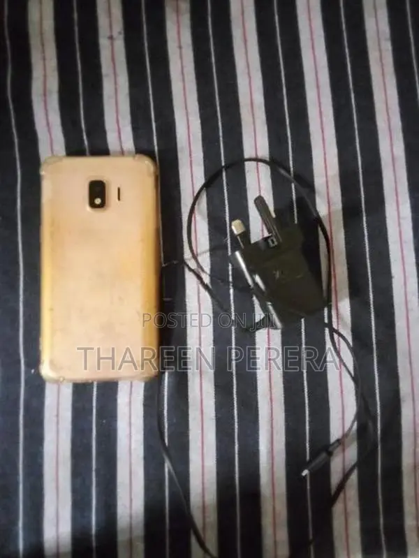 Samsung Galaxy J2 Core (Used)