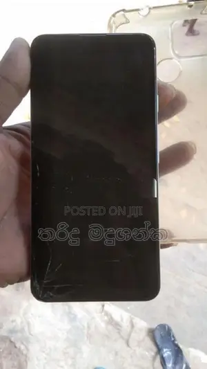 Google Pixel 5a (Used)