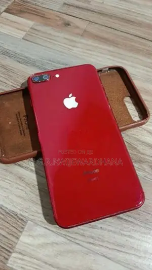 Apple iPhone 8 Plus (Used)