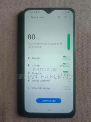 Samsung Galaxy A10s (Used)