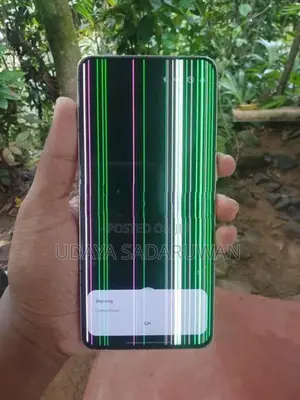 Samsung Galaxy S21 Plus 5G (Used)