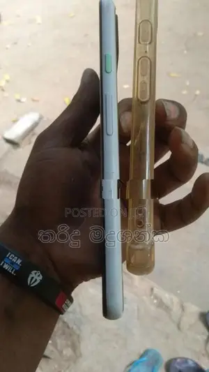Google Pixel 5a (Used)