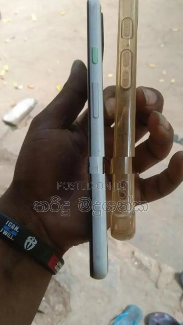 Google Pixel 5a (Used)
