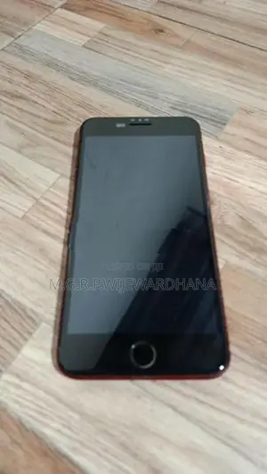 Apple iPhone 8 Plus (Used)