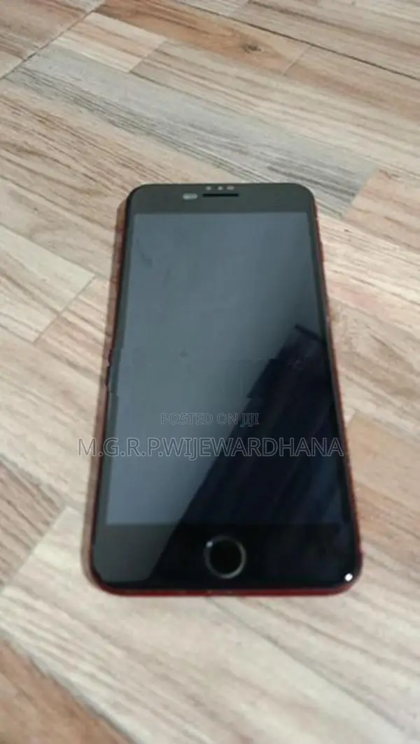 Apple iPhone 8 Plus (Used)