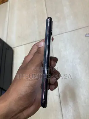 Apple iPhone X 256GB (Used)