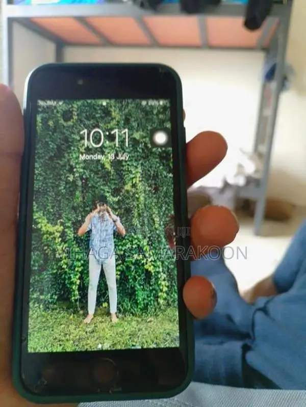 Apple iPhone 7 (Used)