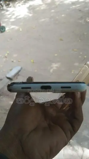 Google Pixel 5a (Used)