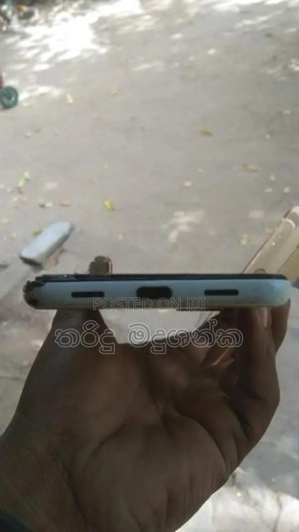Google Pixel 5a (Used)