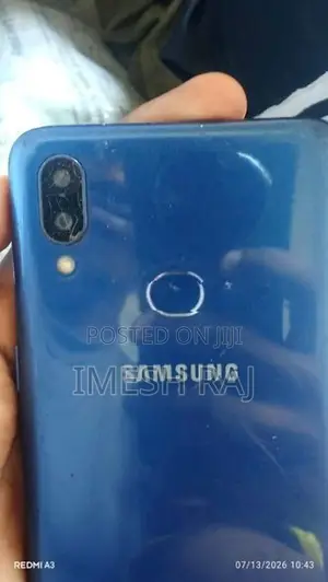 Samsung Galaxy A10s (Used)