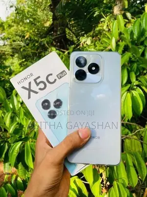 Honor X5C (Used)