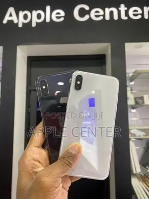 Apple iPhone X (Used)