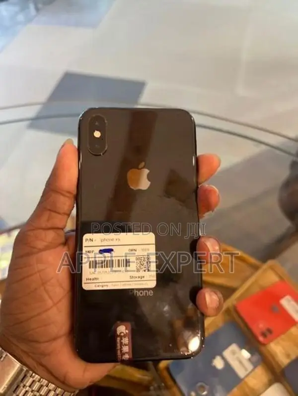 Apple iPhone XS (Used)