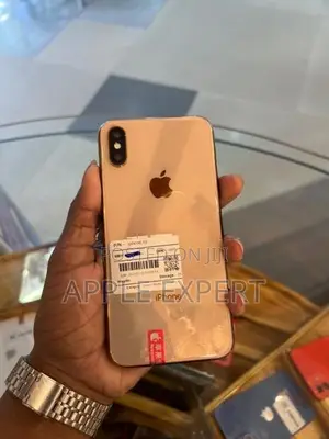 Apple iPhone XS (Used)