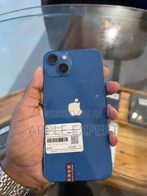 Apple iPhone 13 (Used)