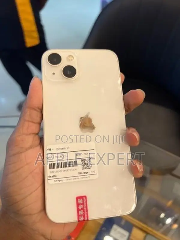 Apple iPhone 13 (Used)