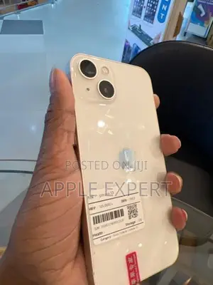 Apple iPhone 13 (Used)